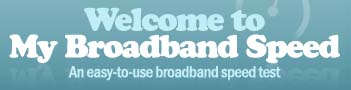 my broadband
